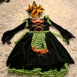 Witch Costume